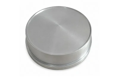 AlSiCu Aluminum-Silicon-Copper Sputtering Targets