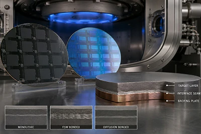 Power Semiconductor, SiC, and GaN Devices