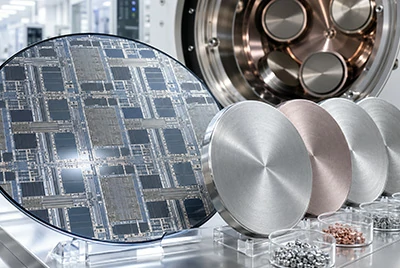 MEMS and Specialty Device PVD