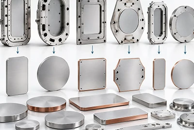 Equipment Matching and OEM Replacement