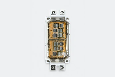 IGBT Power Modules