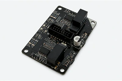 SiC Power Modules
