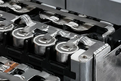 Automotive Power Electronics