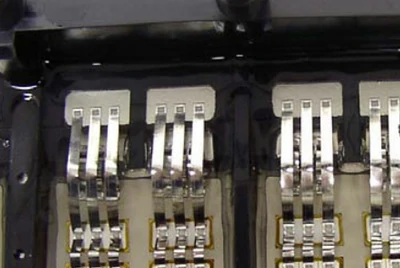 Renewable Energy and Traction Power Modules