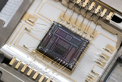 COB and Hybrid Circuits