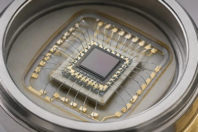 Sensors and Precision Electronics
