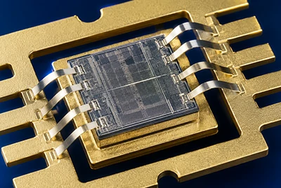 Semiconductor Discrete Devices