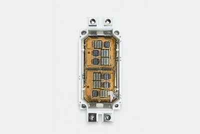 IGBT and Power MOSFET