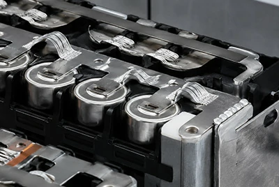 Industrial and Automotive Power Modules