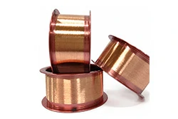 3N Copper Alloy Wire