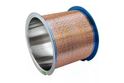 2N Copper Alloy Wire