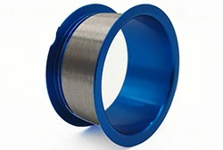 Au-Pd Coated Copper Wire