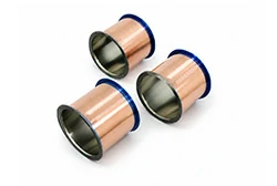 PCAR High-Reliability Copper-Based Bonding Wire