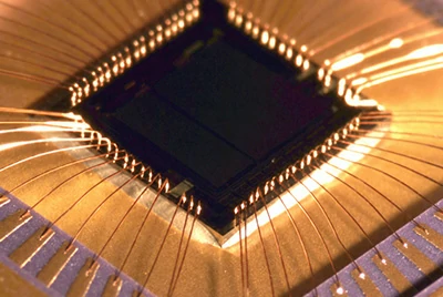 IC Packaging