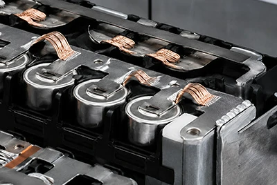 Automotive and Industrial Electronics