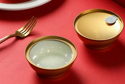 Bird's nest and specialty foods