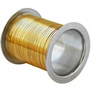Gold Bonding Wire