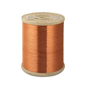 Bare Copper and PCC Bonding Wire
