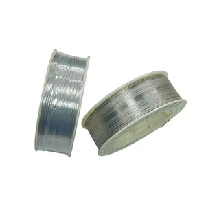 Silver Alloy Bonding Wire