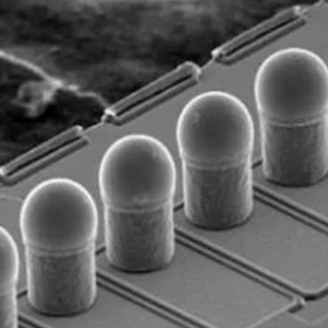 Copper Pillar: Short Vertical Interconnect at the Die Side