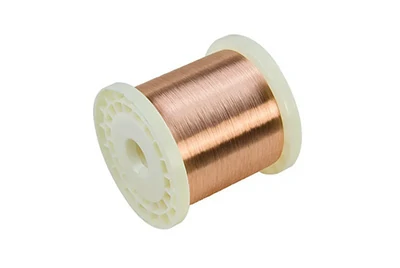 Copper Bonding Wire