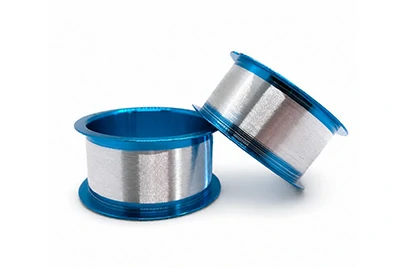 Silver Bonding Wire