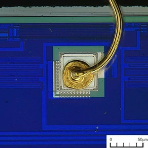 Ball Bonding Wire
