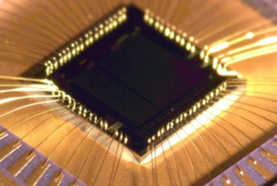 IC and Discrete Device Packaging