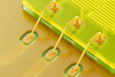 LED and Optoelectronic Packaging