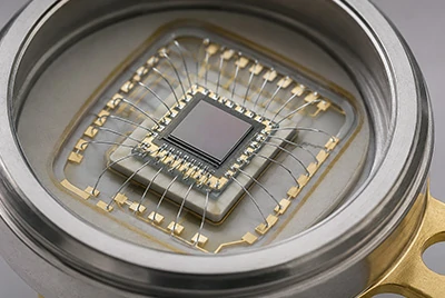 MEMS and Sensor Packaging