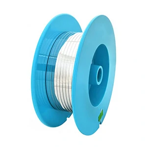 Aluminum Bonding Ribbon