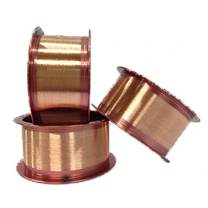 Heavy Copper Bonding Wire