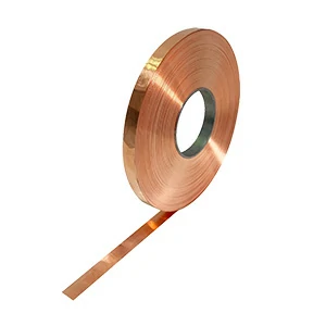 Copper Bonding Ribbon