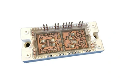 Power Discrete Devices