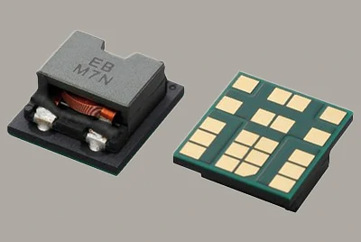 PMIC Module