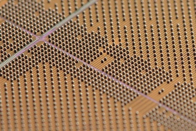 2.5D / 3D SiP