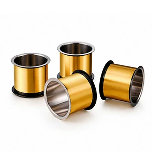 Gold Bonding Wire