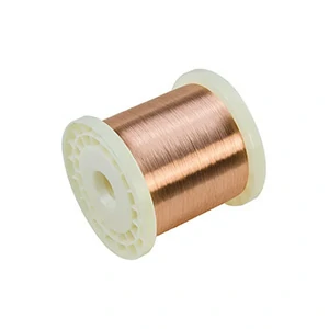 Copper Bonding Wire