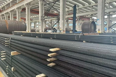 Wastewater and Chemical Process Heat Transfer