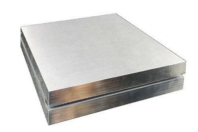 Ultra-Thick Aluminum Plate
