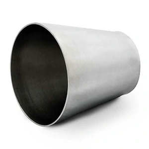 Φ500–1000 mm Large-Diameter Aluminum Tube Φ500–1000 mm Large-Diameter Aluminum Tube
