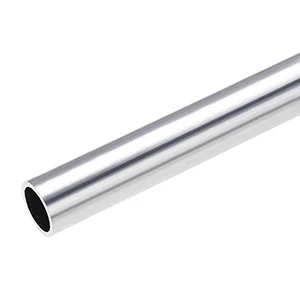 Extra-Large Seamless Aluminum Tube Extra-Large Seamless Aluminum Tube