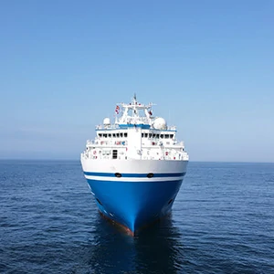 Marine and Offshore Engineering