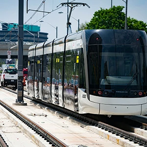 Rail Transit