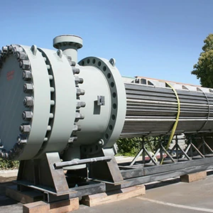 New Energy and Thermal Management