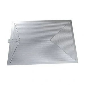 Cooling-Related Bottom Structures