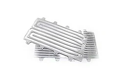 Aluminum for Battery Liquid Cooling Plates