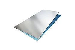 Aluminum for Power Battery Cell Housings