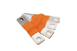 EV Battery Busbars