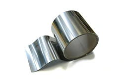 8021 Aluminum Foil for Pouch Battery Cells